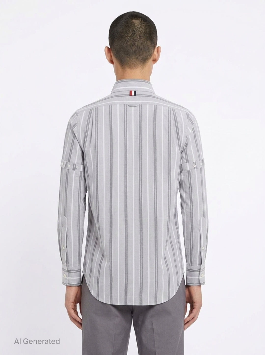 product - back