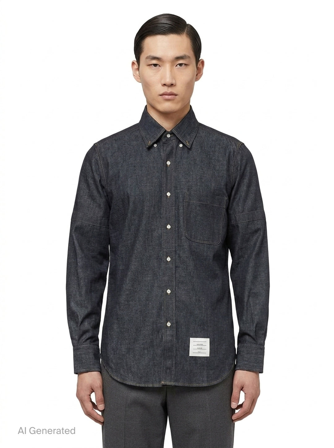 product - front