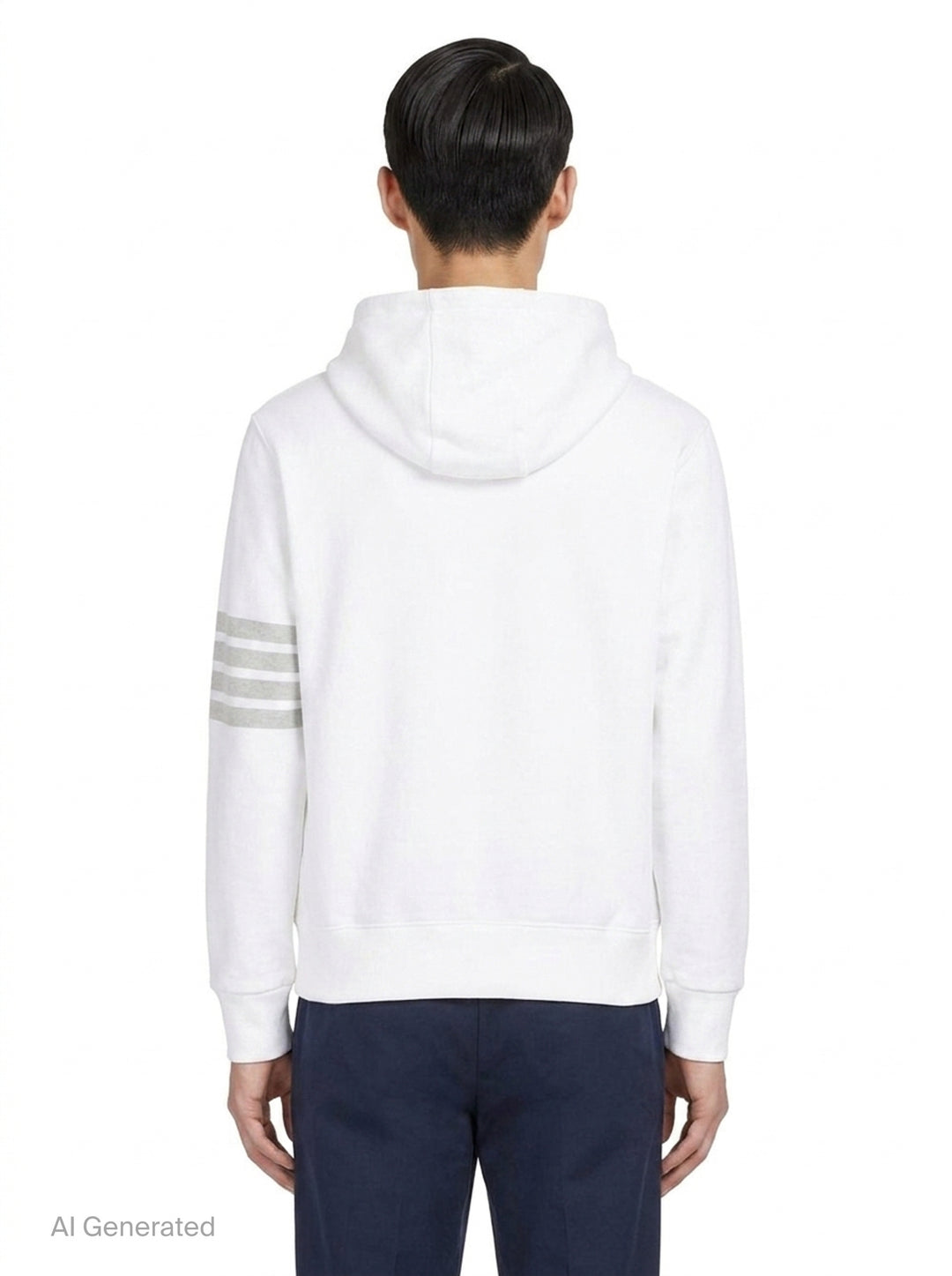 product - back