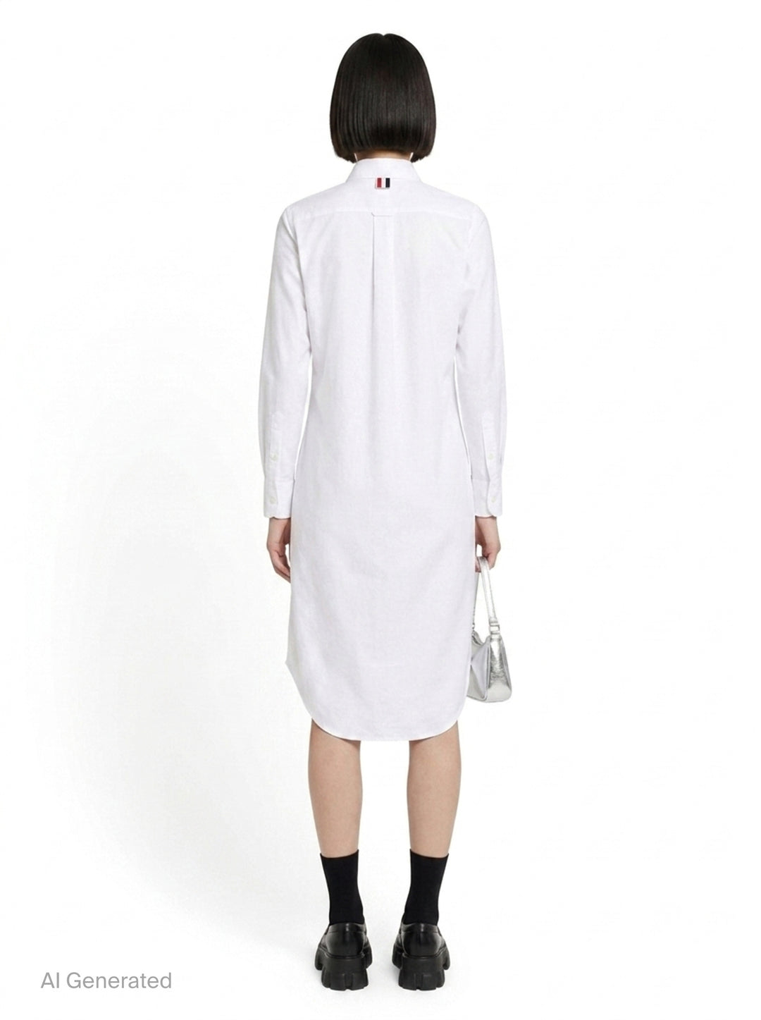 product - back