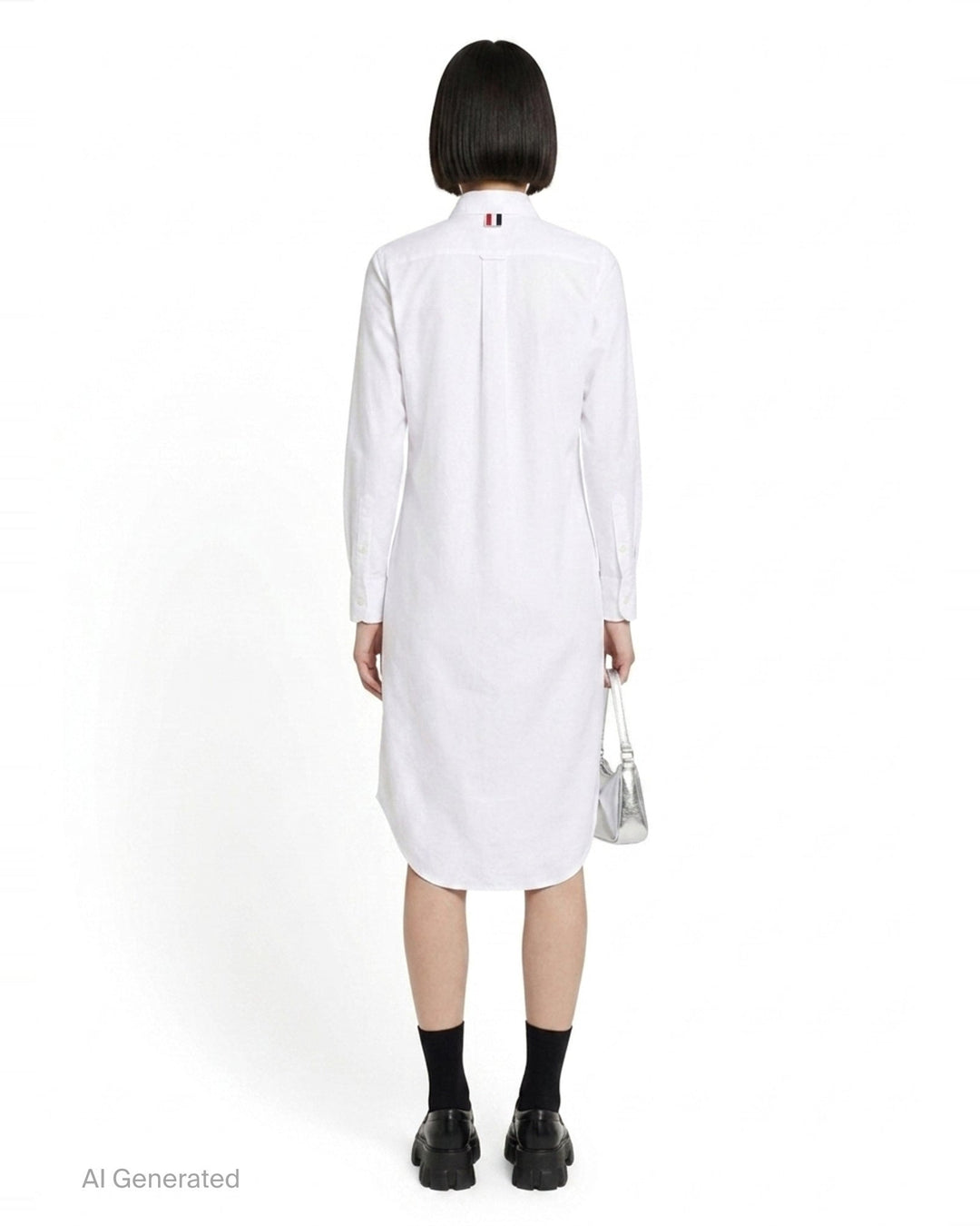 product - back