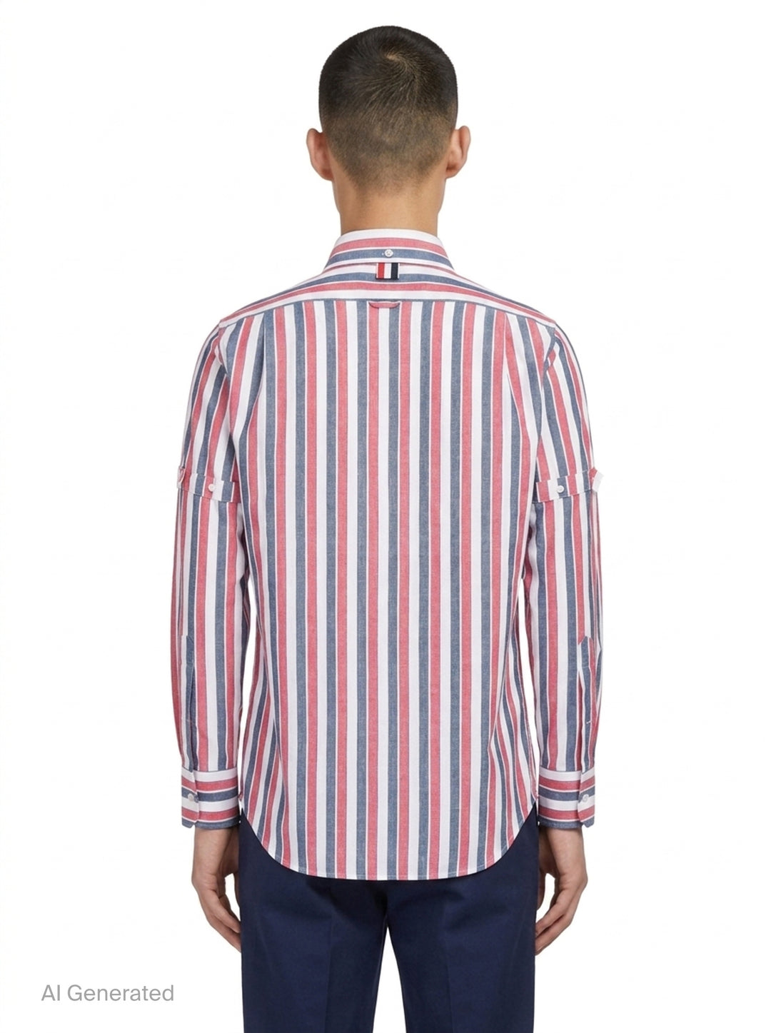 product - back