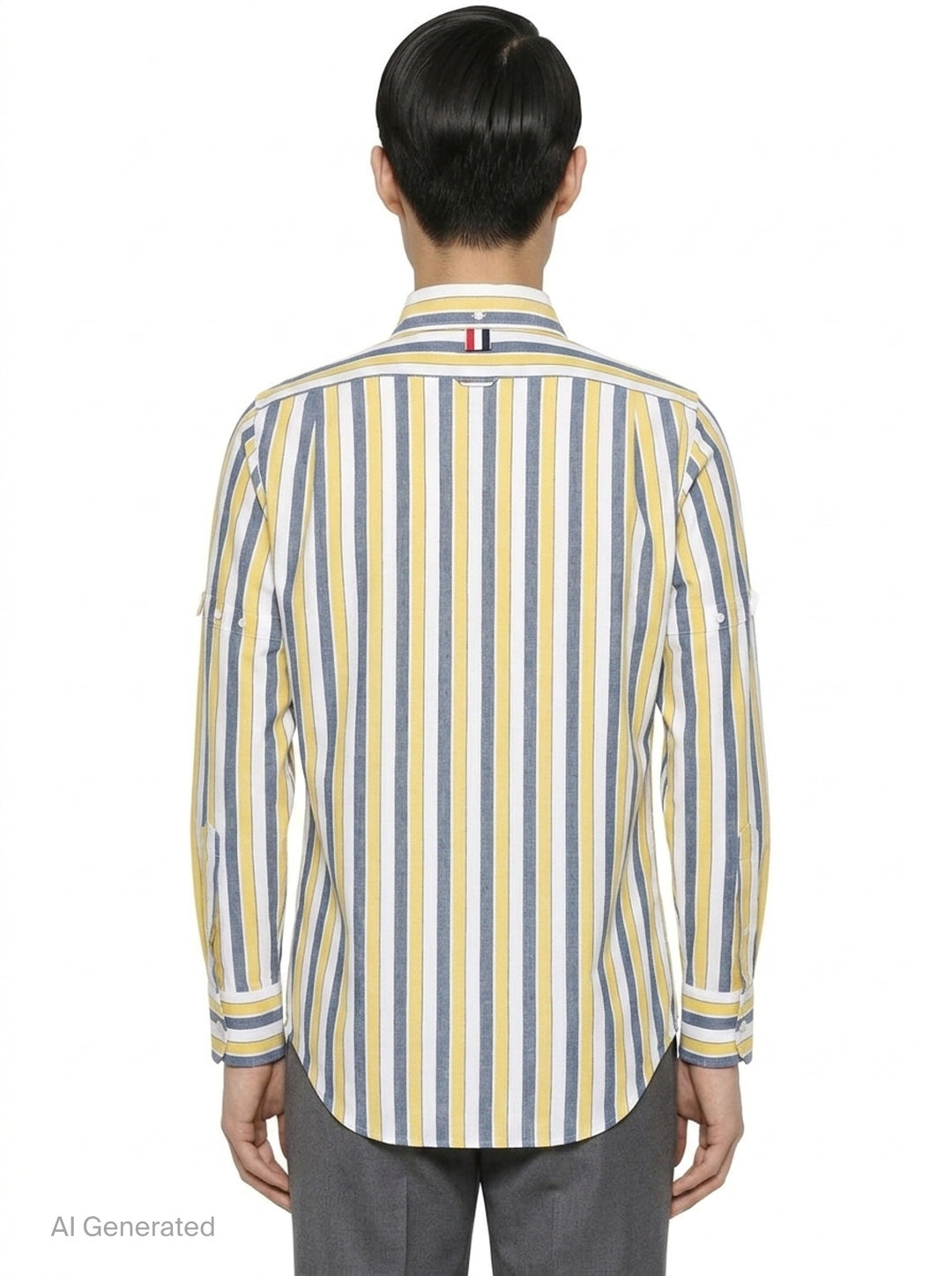 product - back