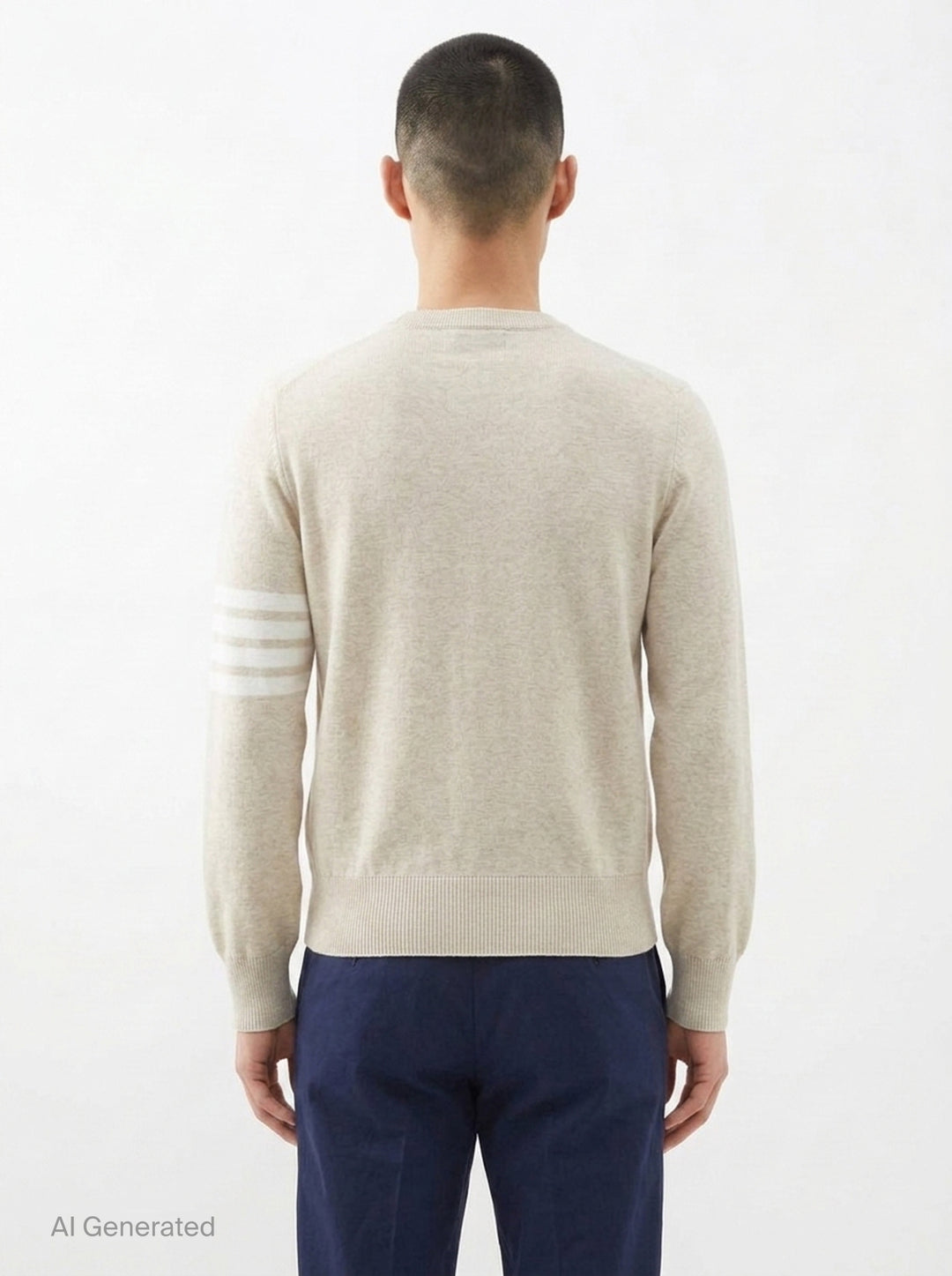 product - back