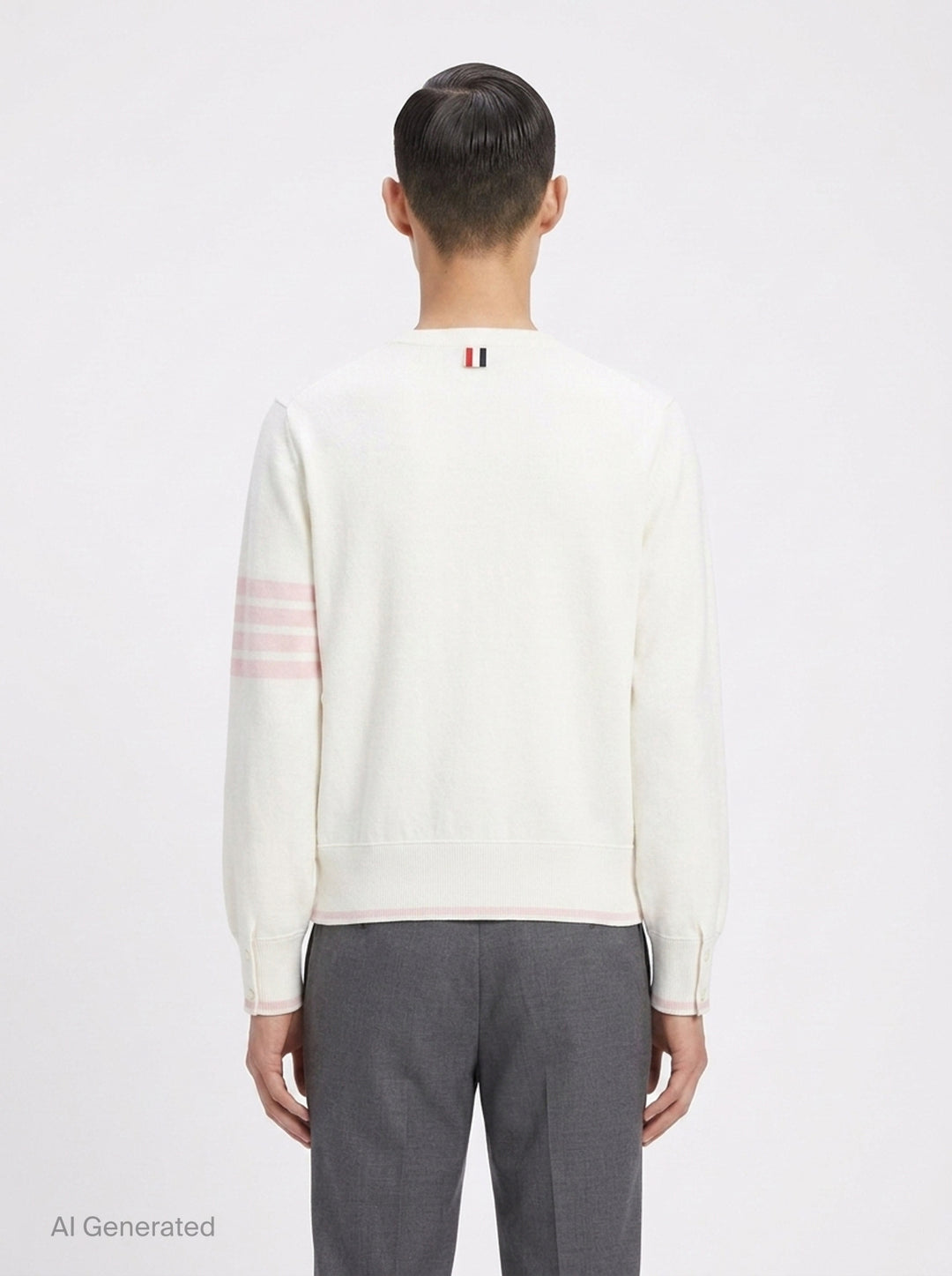 product - back
