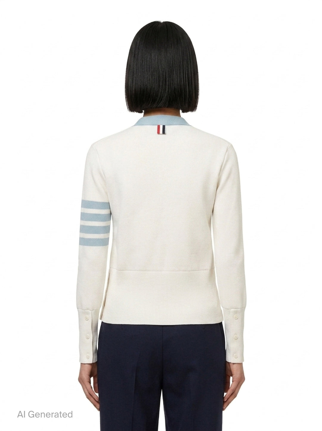 product - back