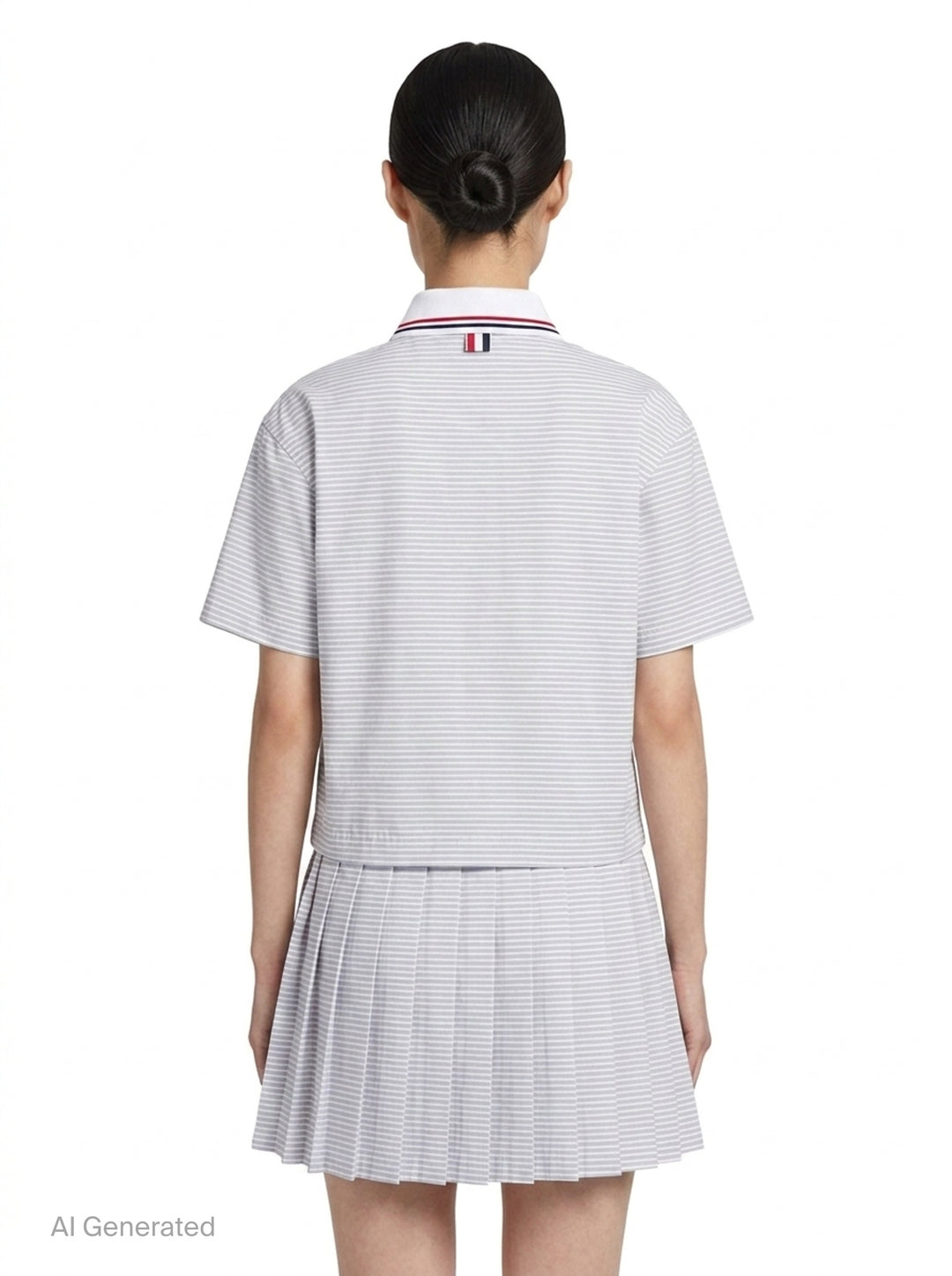 product - back