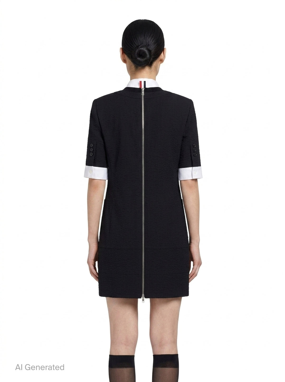 product - back