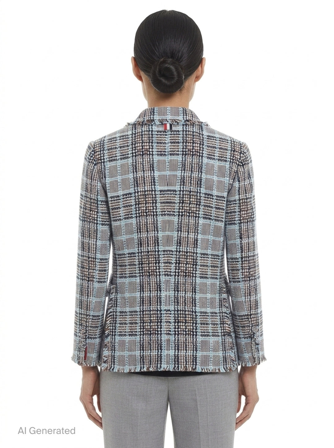 product - back