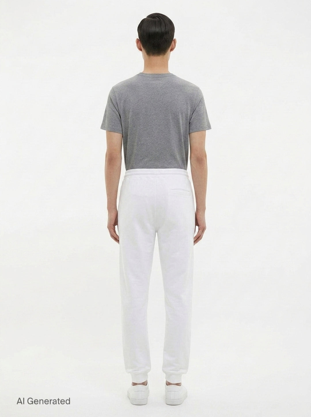product - back