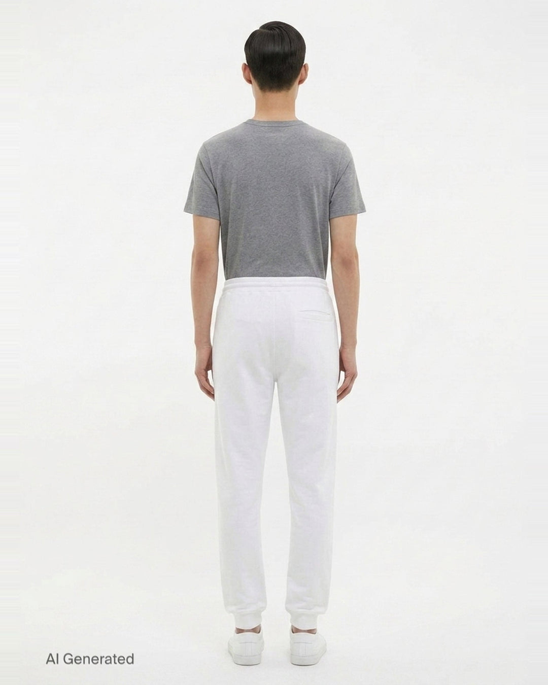 product - back