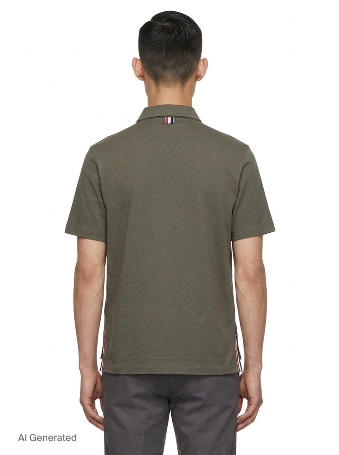 product - back