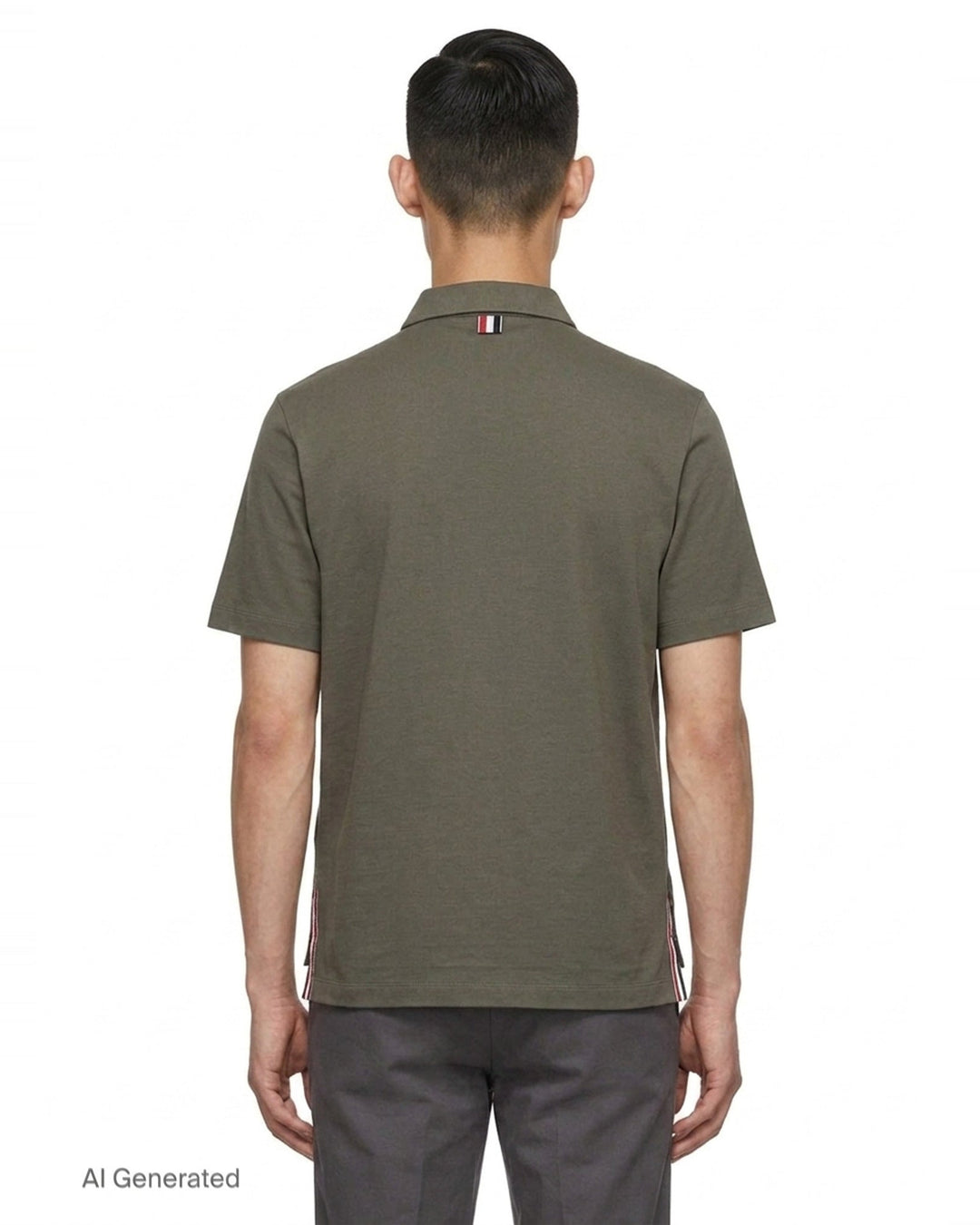 product - back