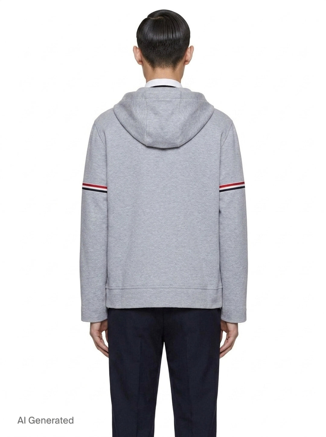 product - back