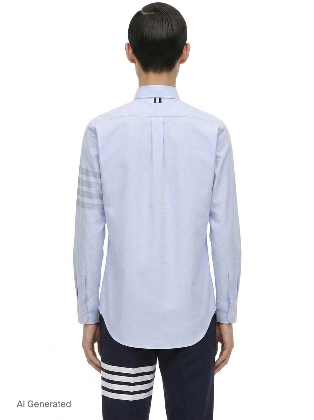 product - back