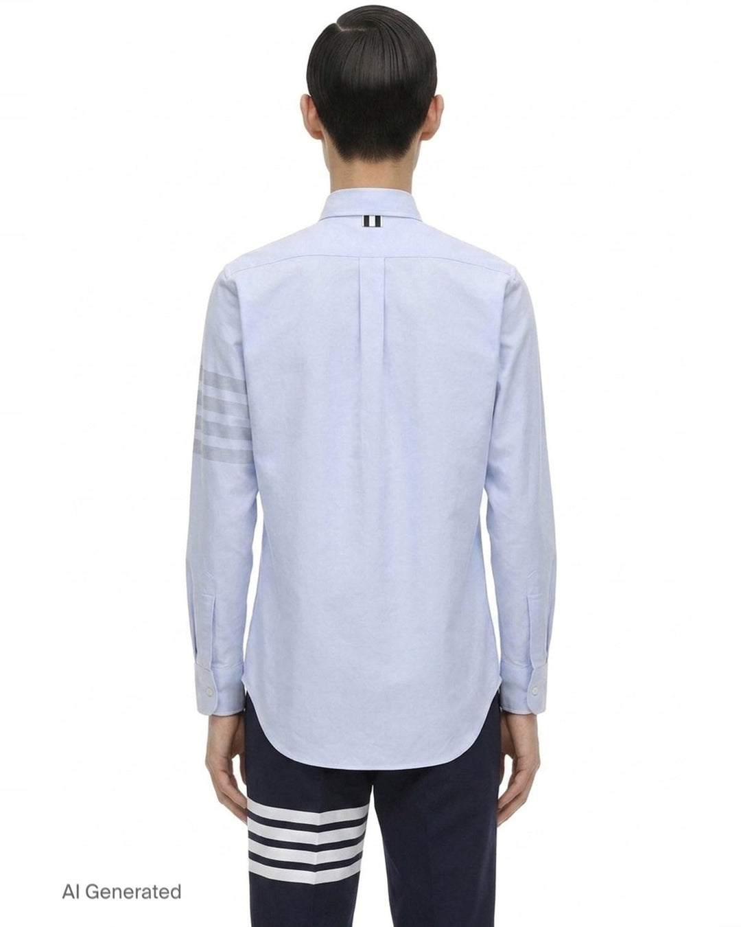product - back
