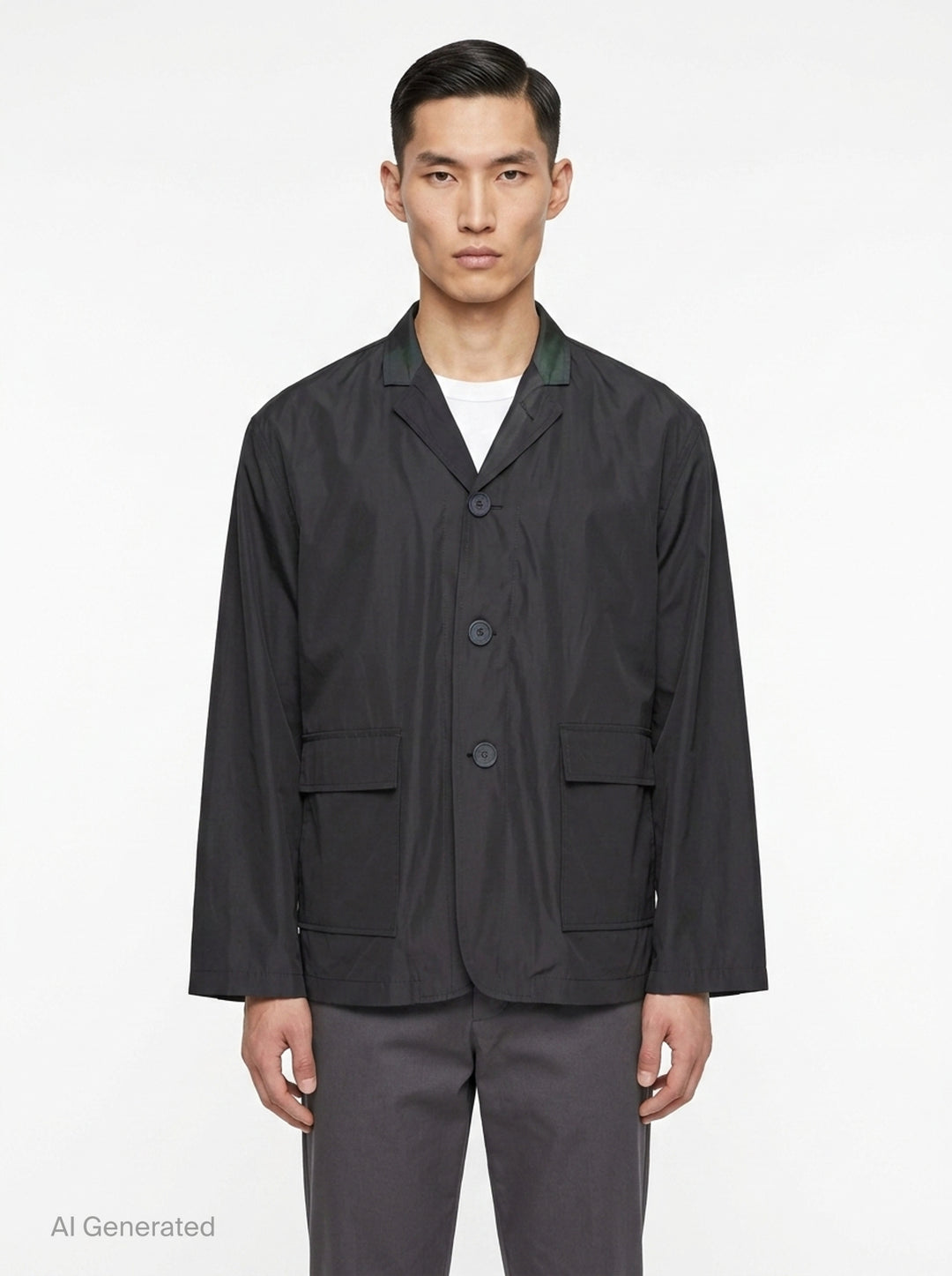 product - front
