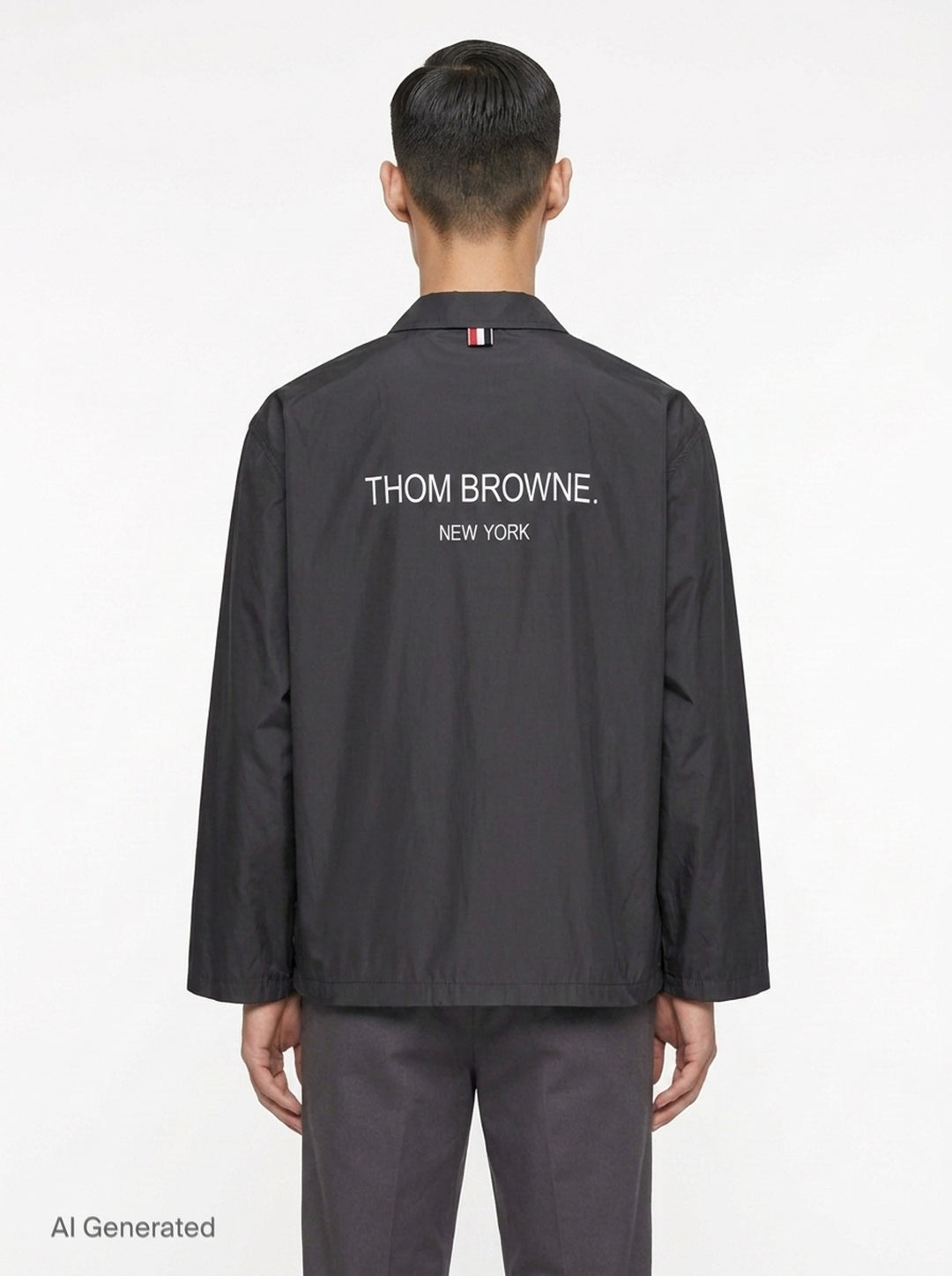 product - back