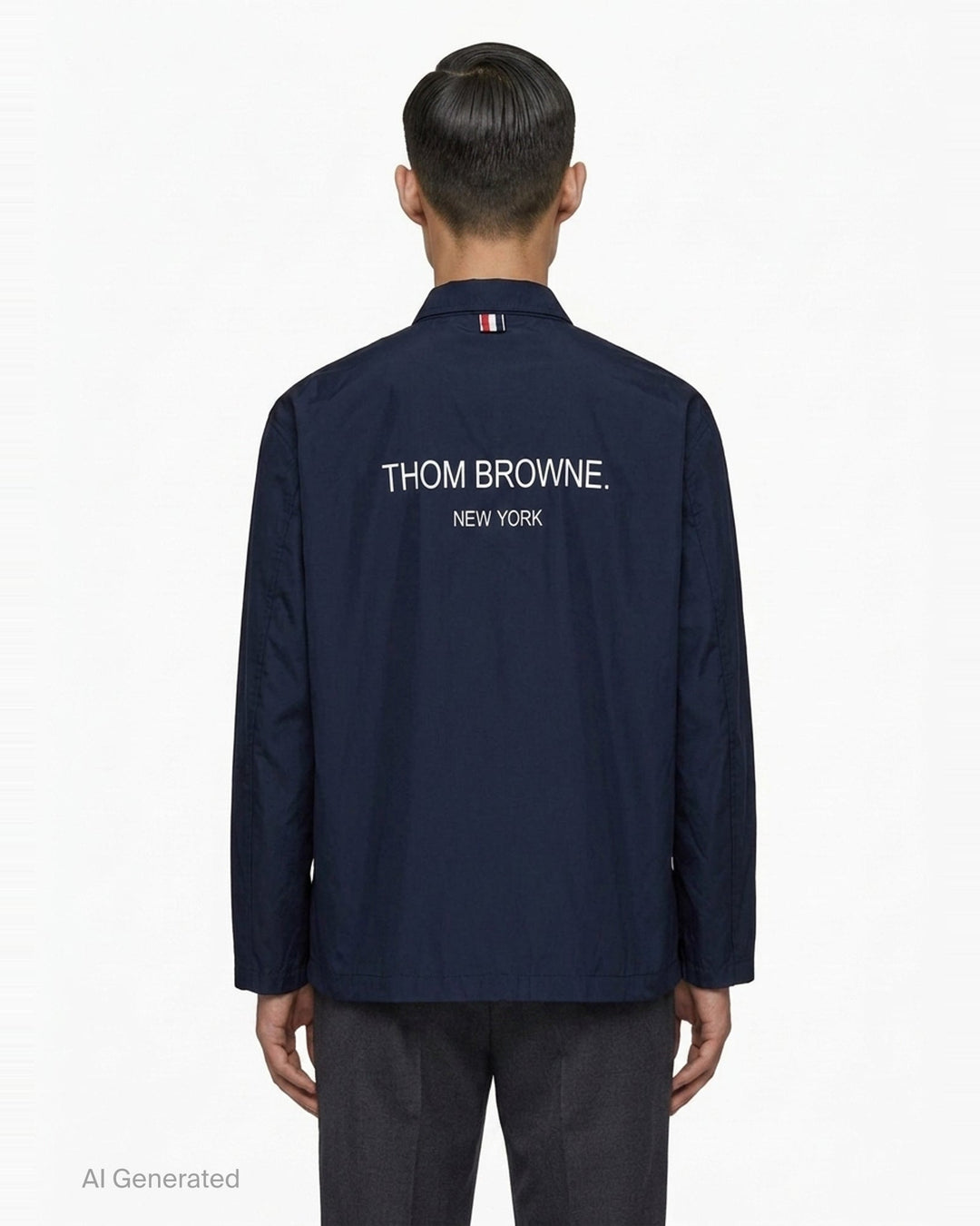 product - back
