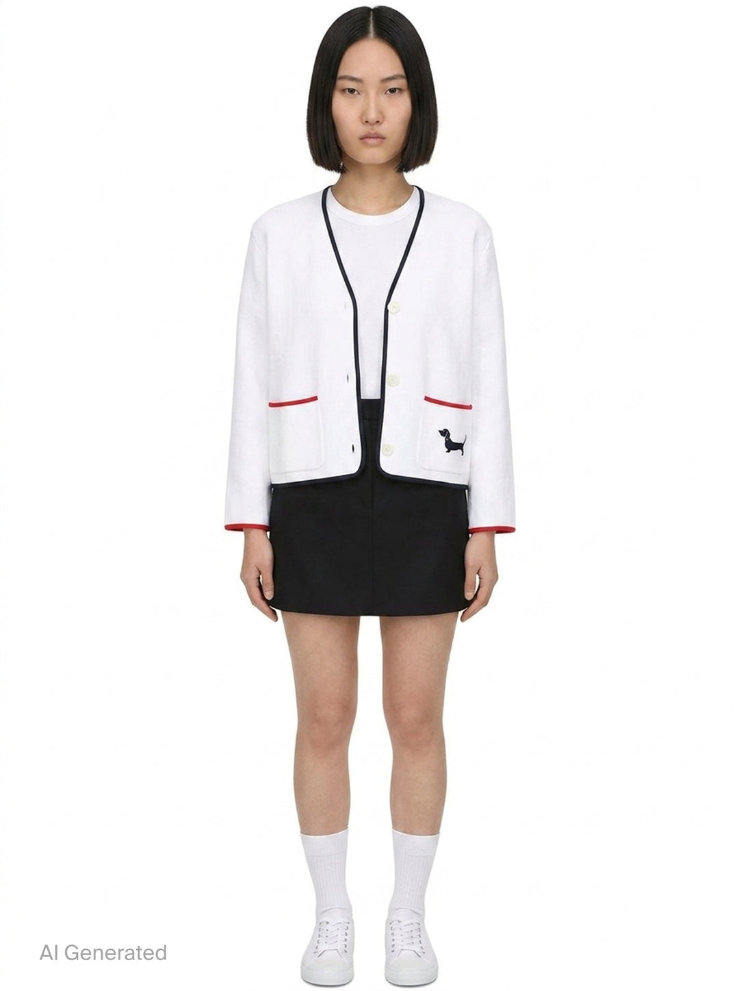product - front