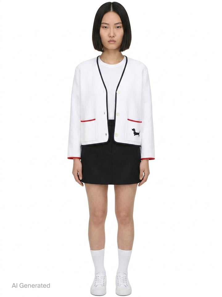 product - front