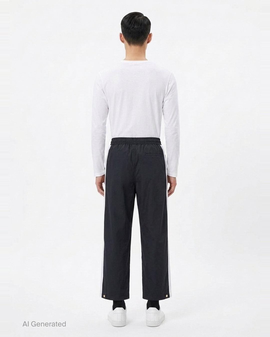 product - back
