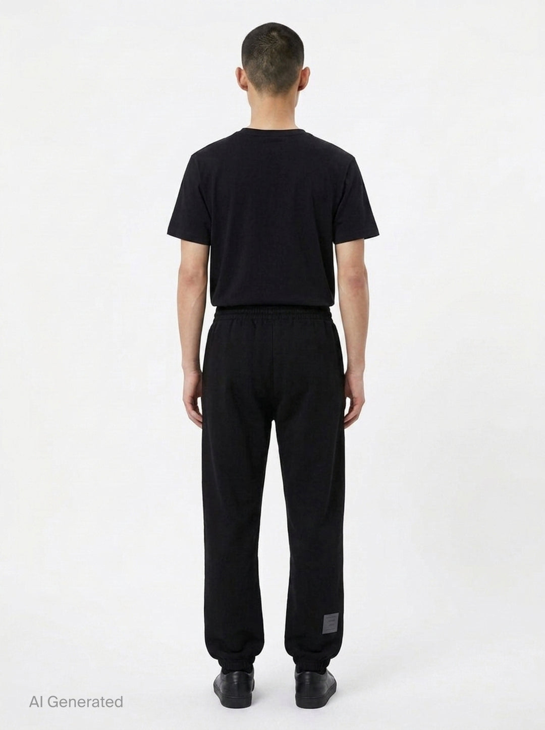 product - back