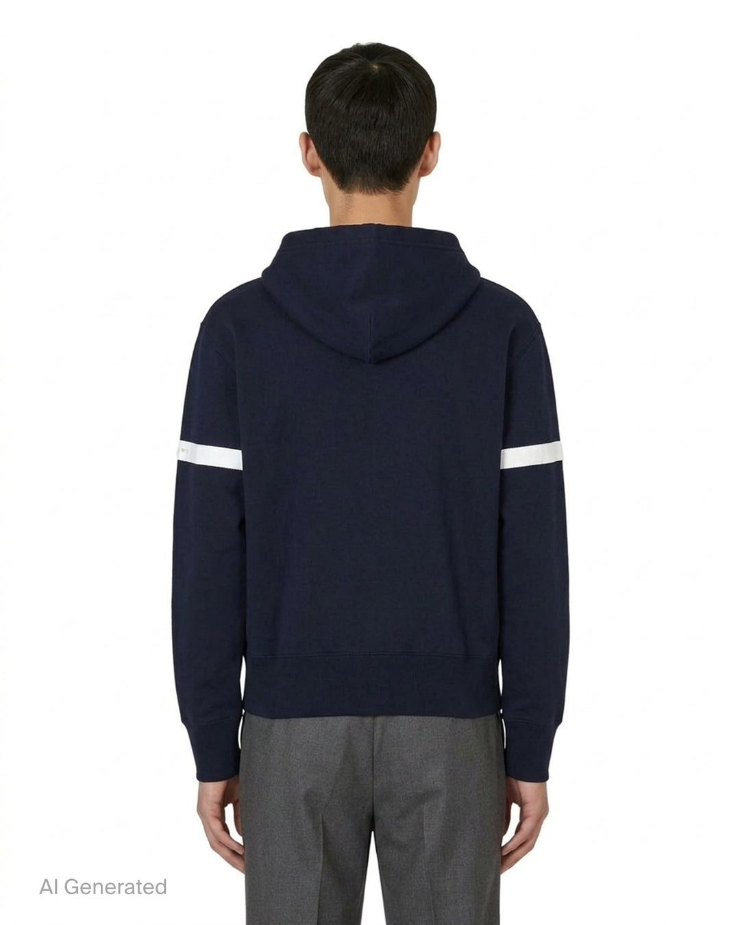 product - back