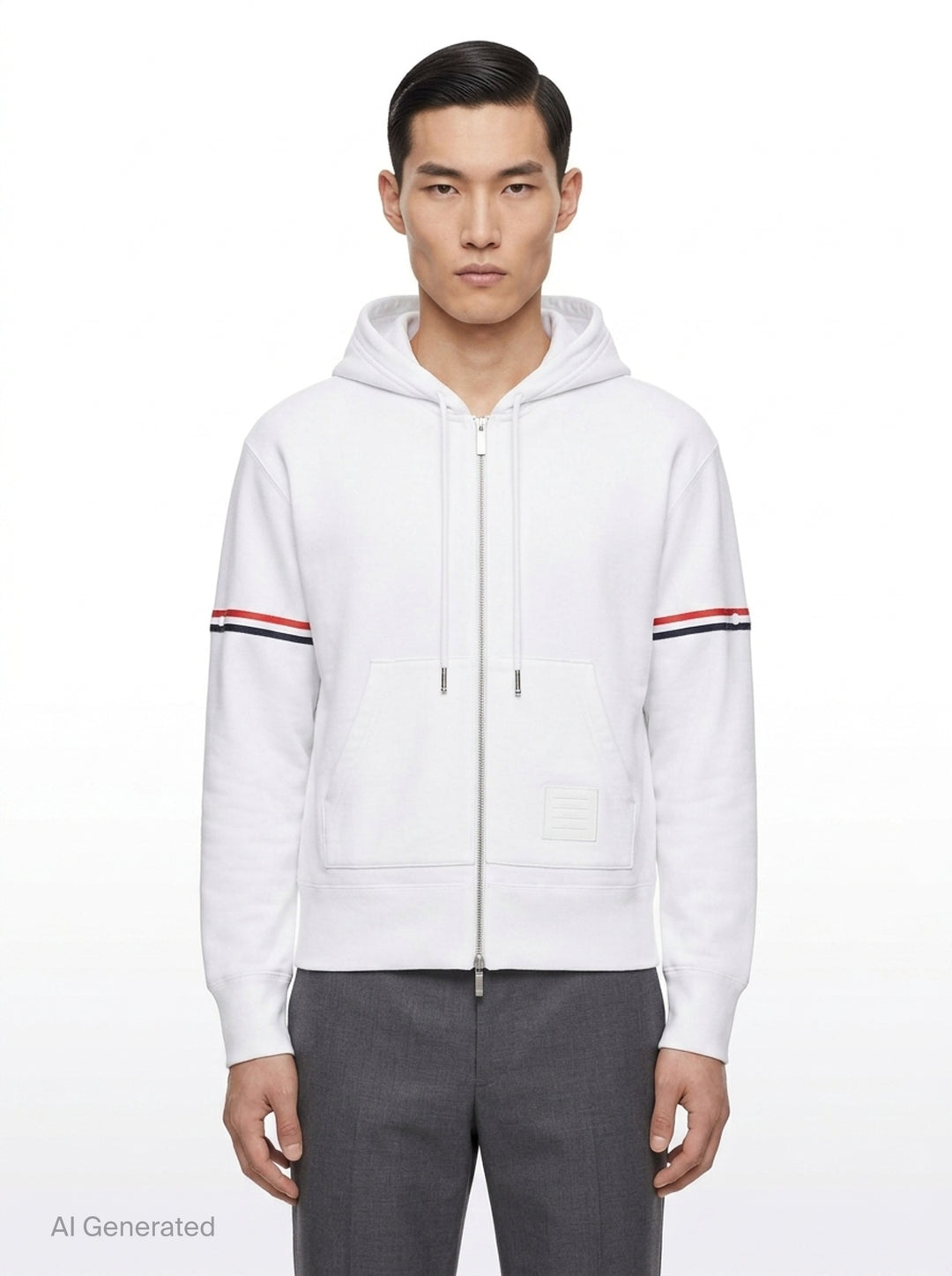 product - front