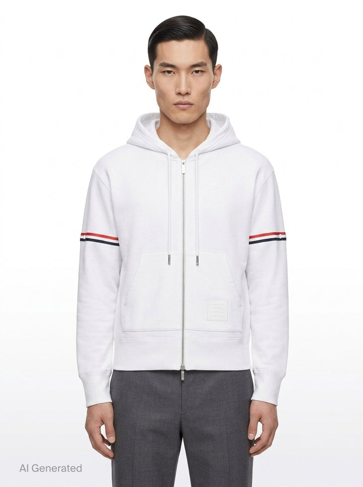 product - front