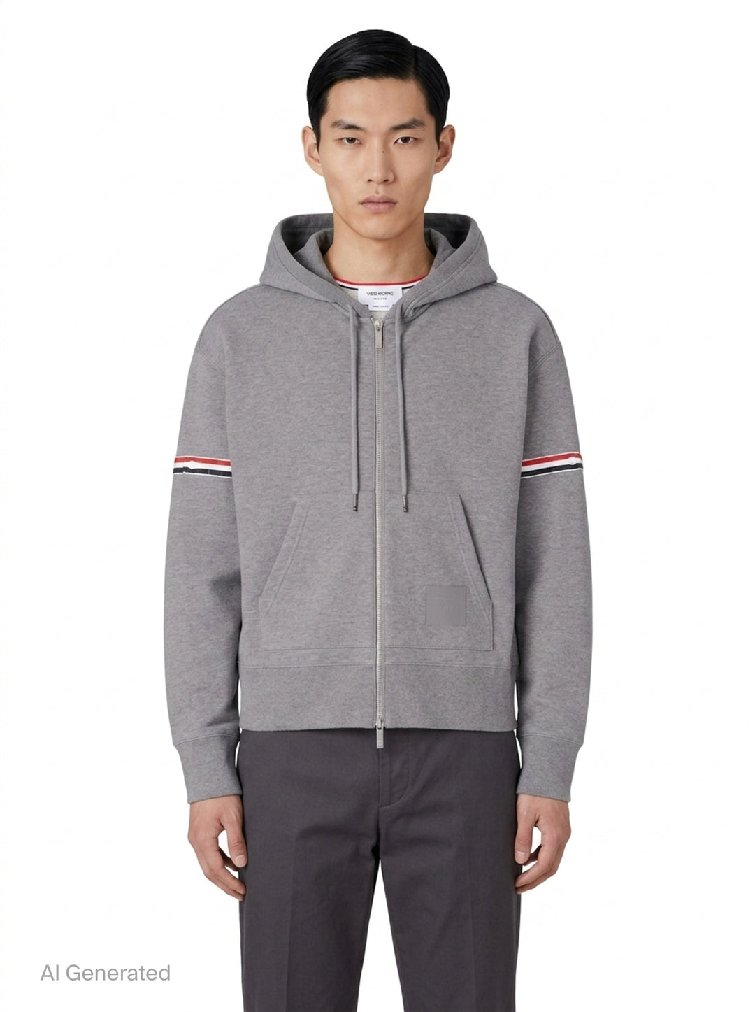 product - front