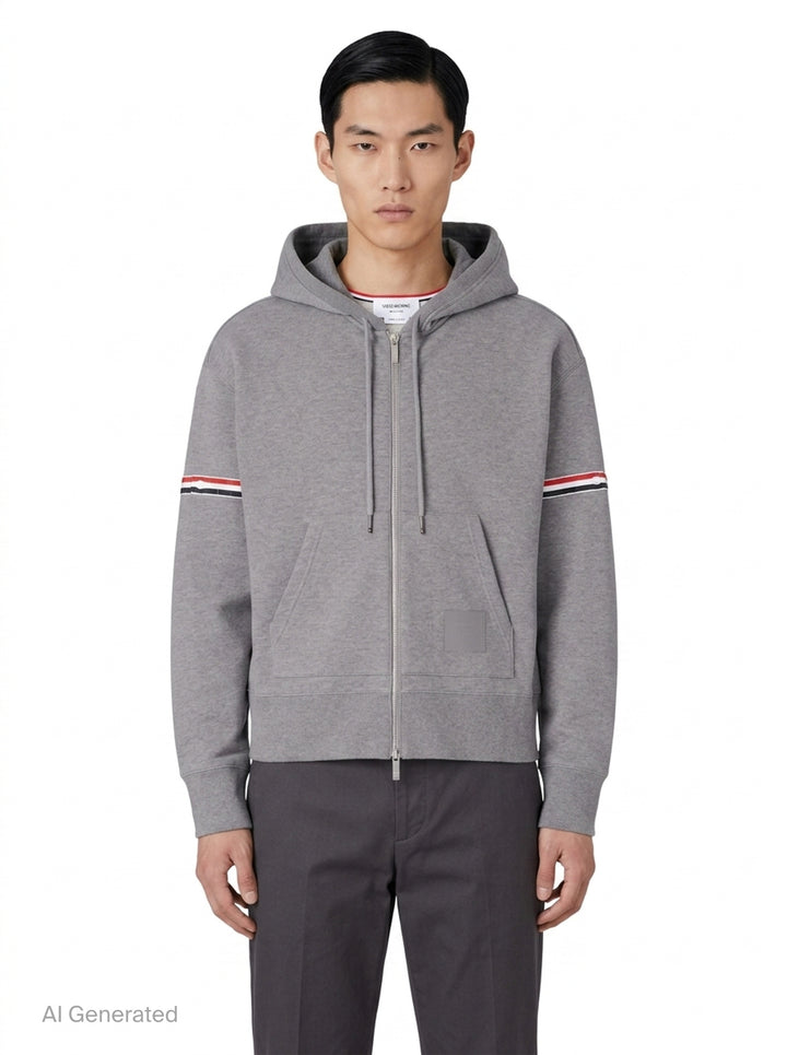 product - front
