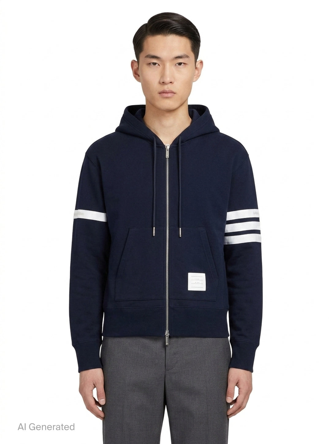 product - front