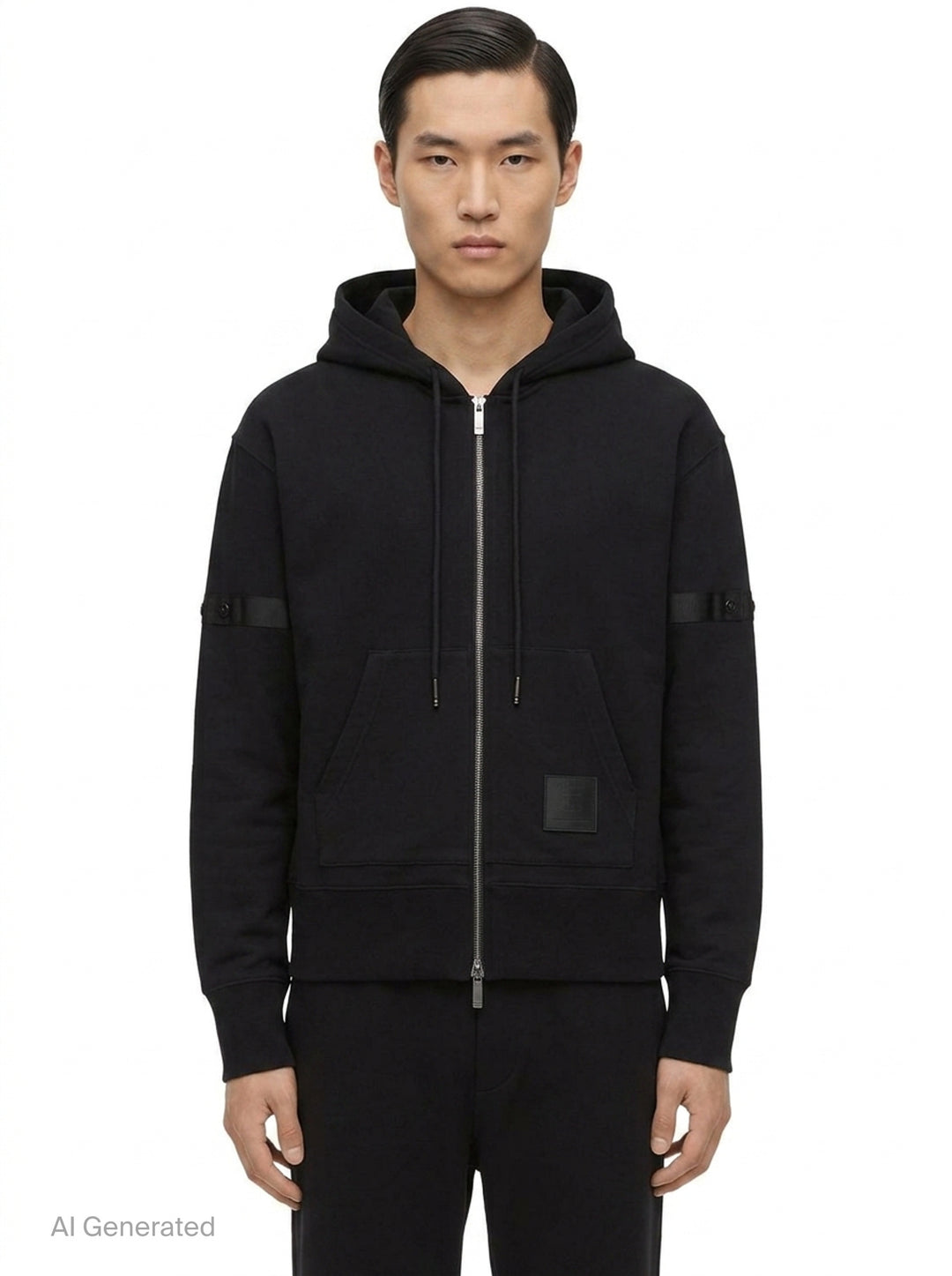 product - front