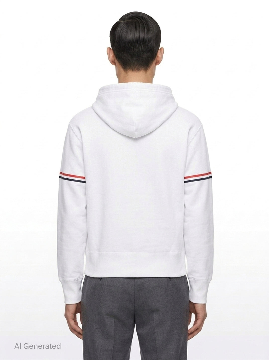 product - back
