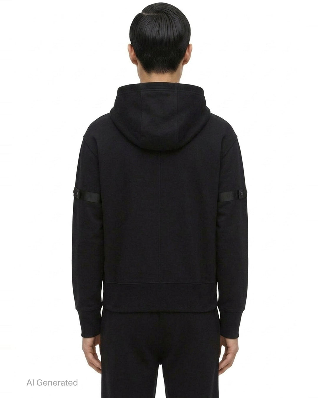 product - back
