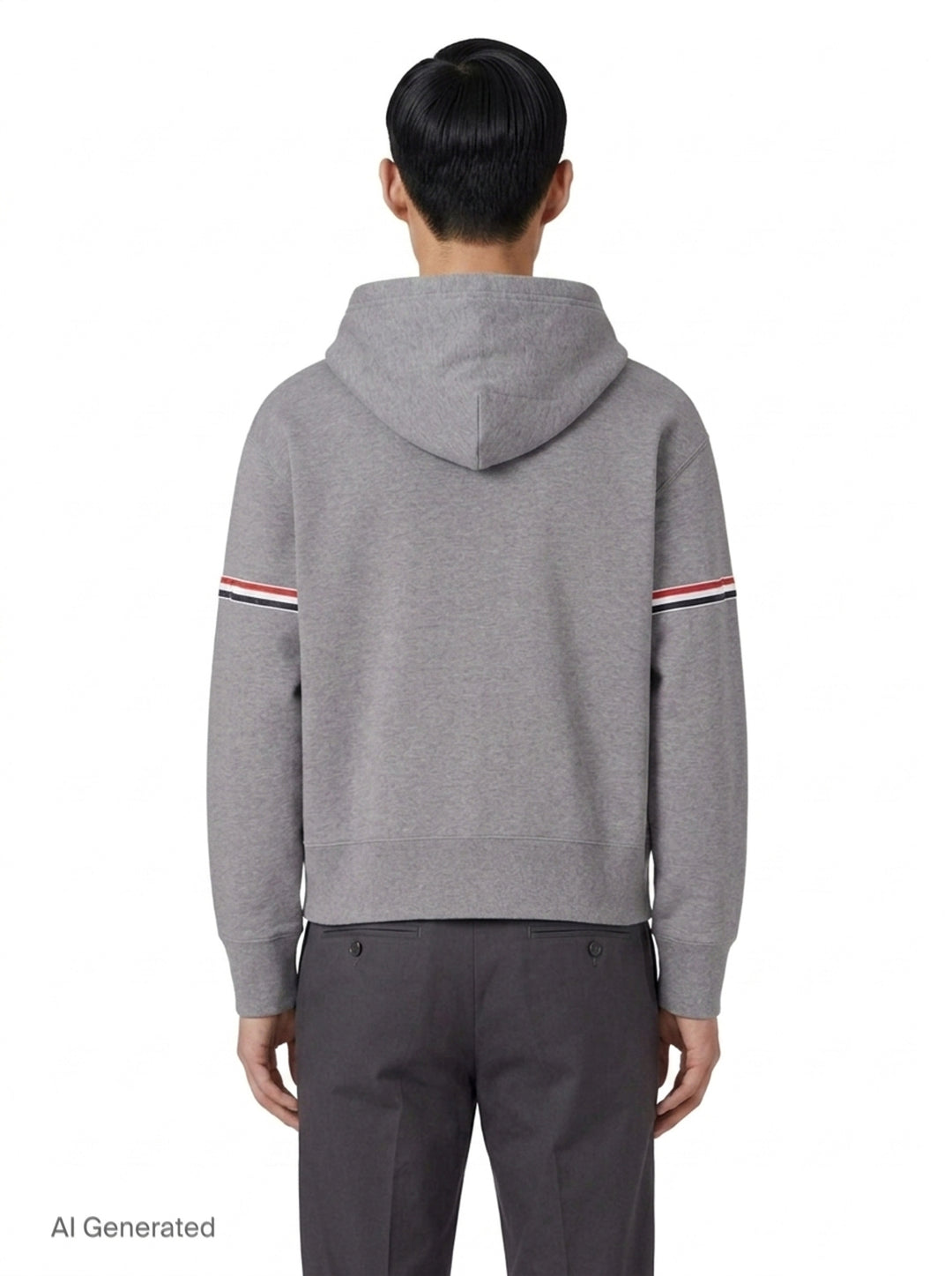 product - back