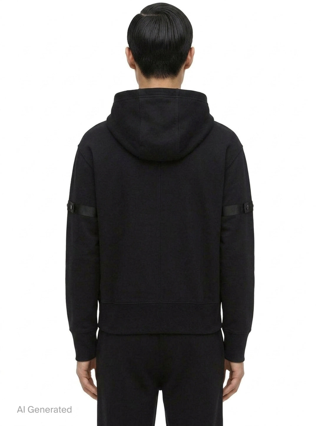 product - back