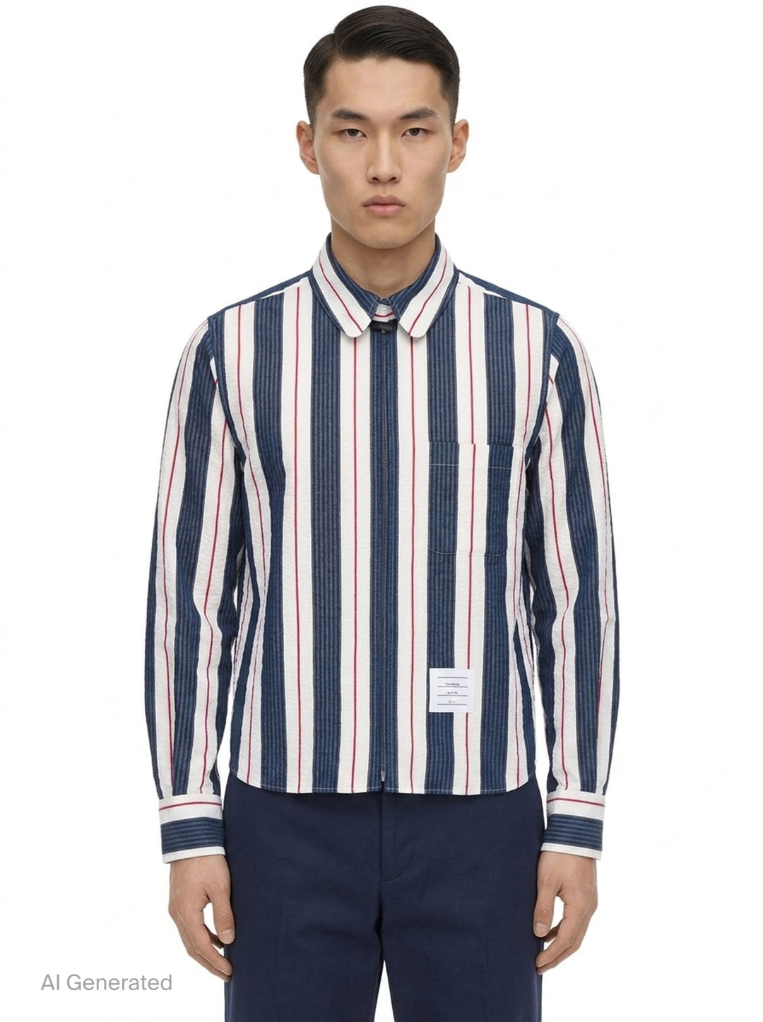 product - front