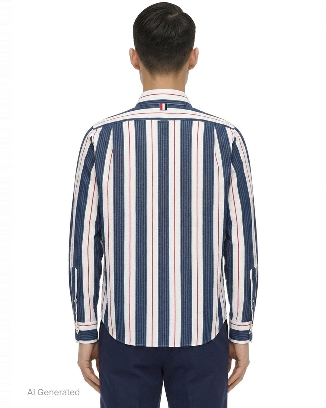 product - back