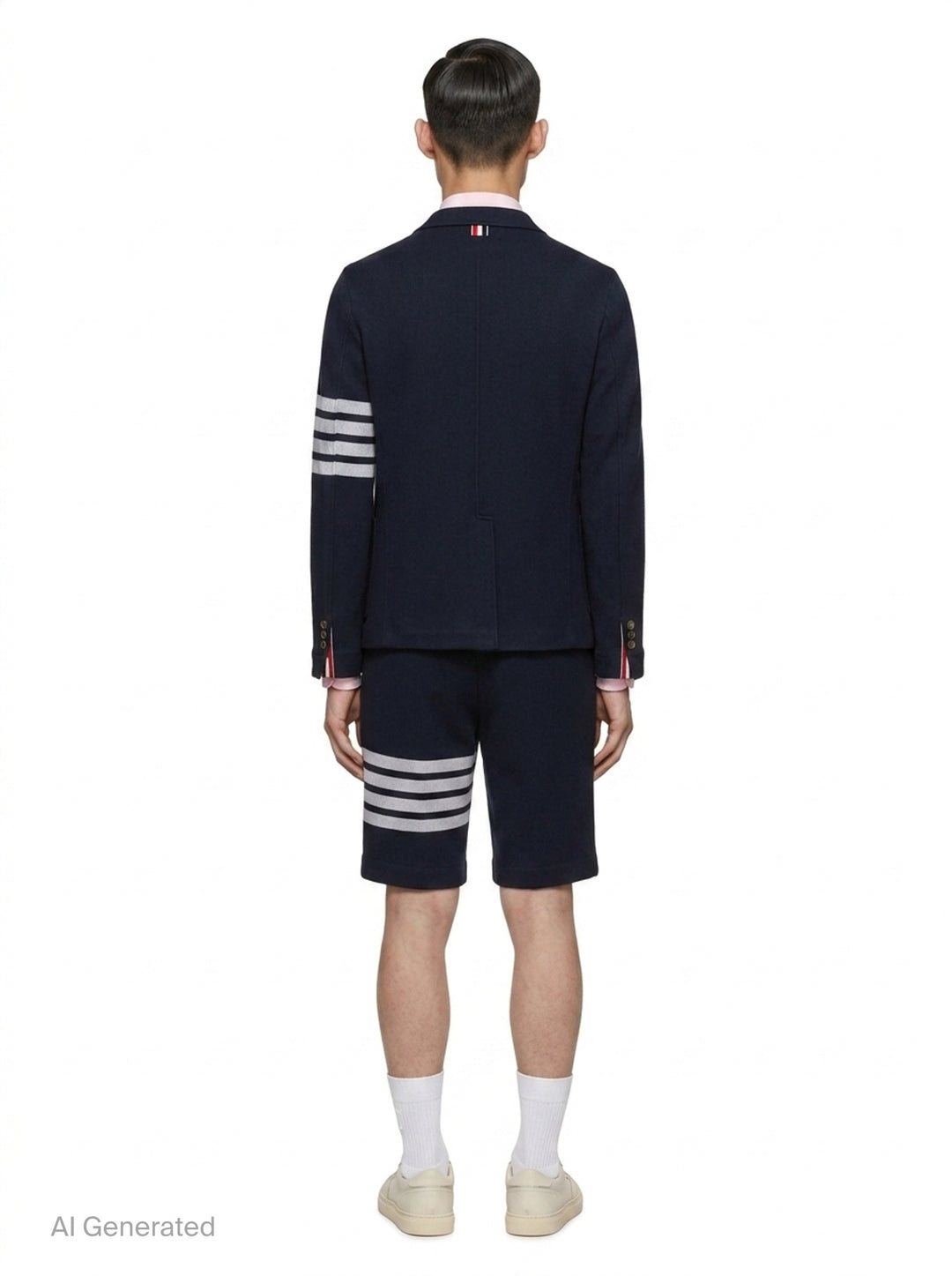 product - back