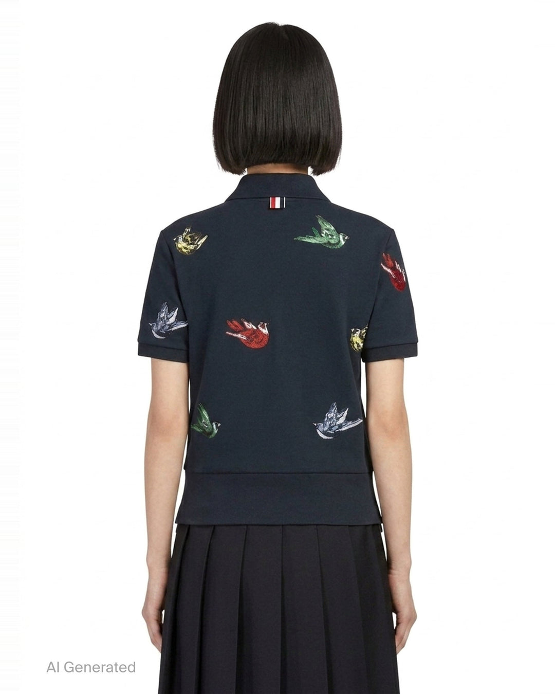 product - back