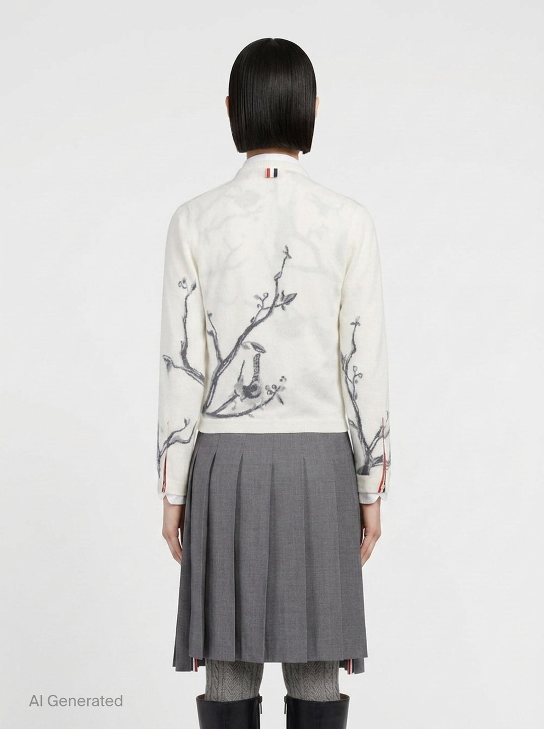 product - back