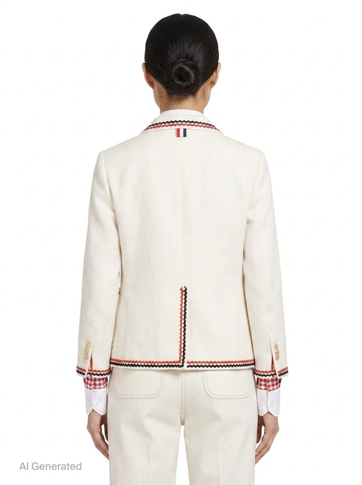 product - back