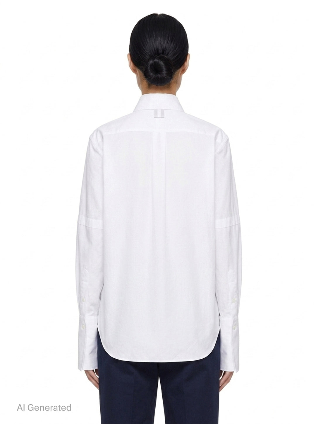 product - back