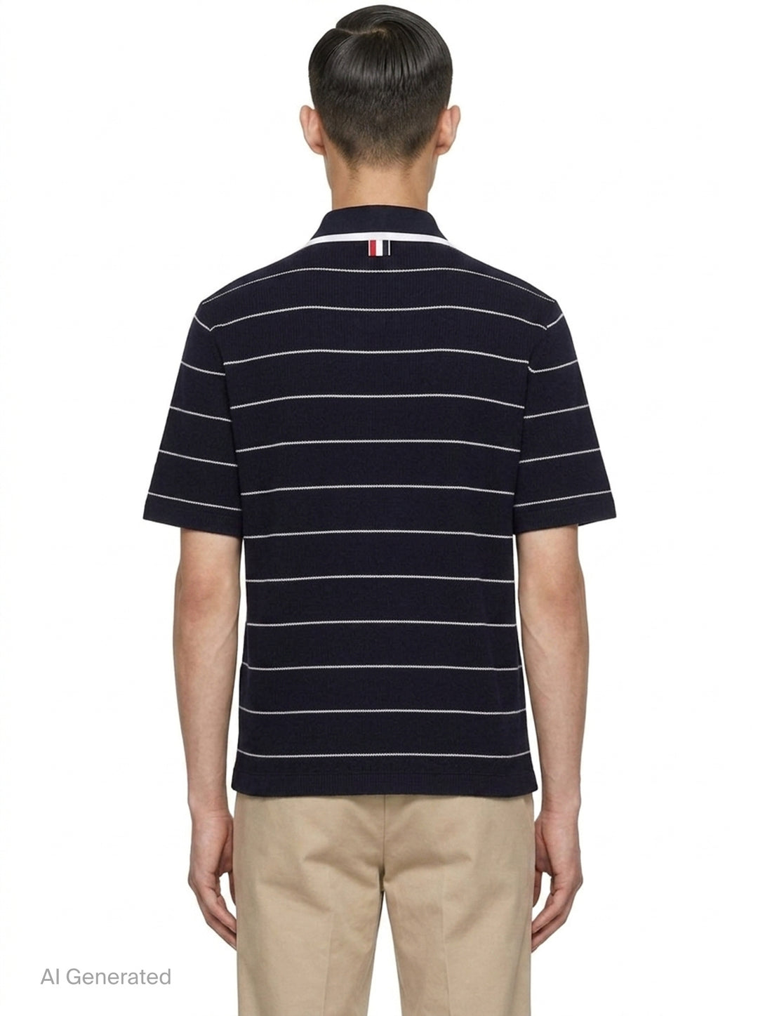 product - back