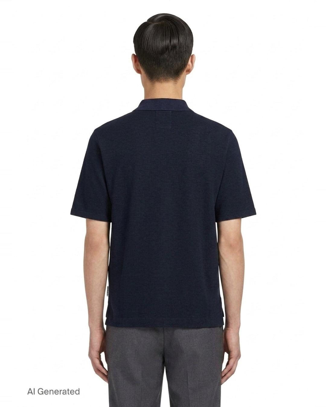 product - back