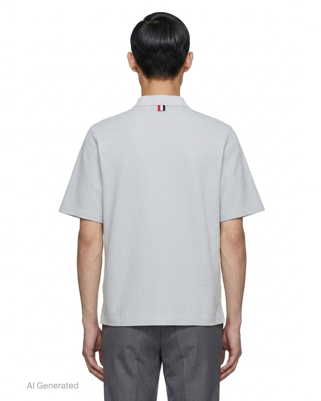 product - back