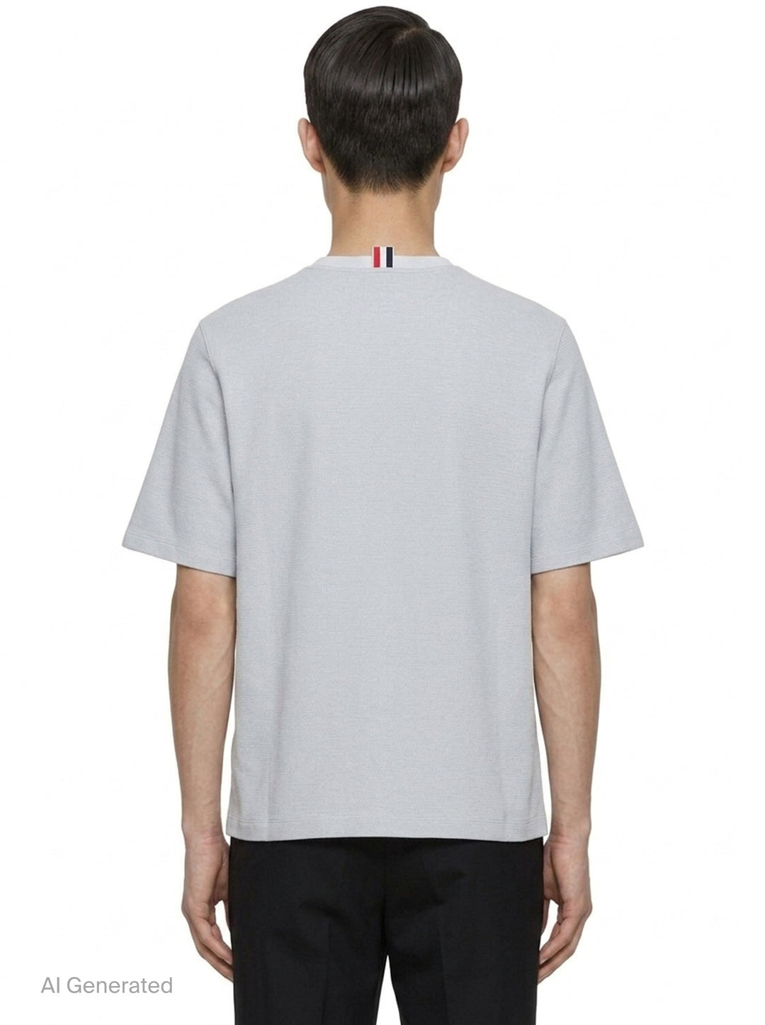 product - back