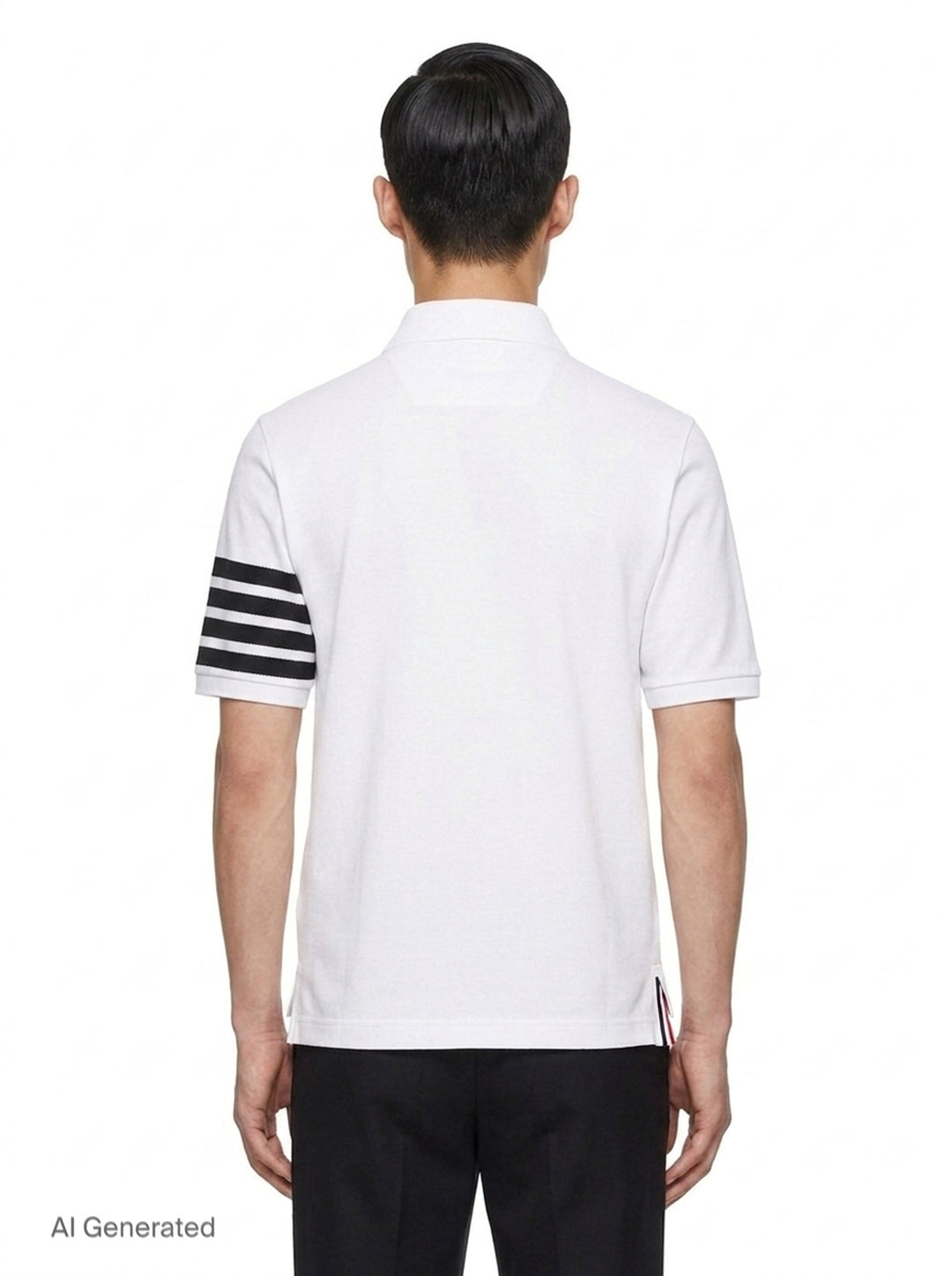 product - back